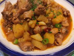 -全聚贤餐厅·湖北家常菜(沙湖店)