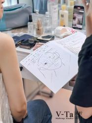 点击看大图 -班柠美妆·化妆私教(汉中路店)