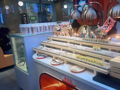 -快乐爱斯米牛排自助(吾悦广场店)
