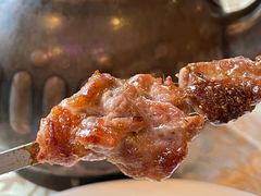 -维吾尔餐厅(宜山路店)