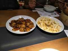 -南小馆(迪士尼小镇店)