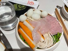-海底捞火锅(长宁路龙之梦店)