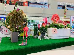 -凯德广场(武胜路店)