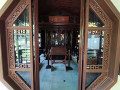 -上海醉白池公园