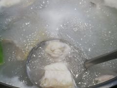 -淘米捞·米汤脆鲩鱼火锅(福田皇岗店)