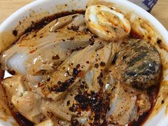 -清真·宏顺祥卤汁凉粉(大皮院店)