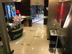 -必胜客(沈辽路万达店)