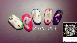 -Meet Nail 美睫·美甲