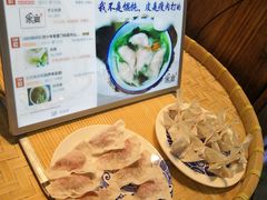 -家宴·灌蛋·沙茶面(曾厝垵店)