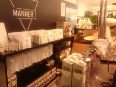 -Manner Coffee(芮欧百货店)