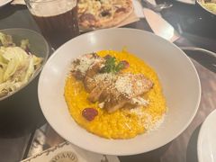 -Ciao窑炉披萨餐厅(宁波阪急店)