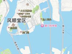-百老汇美食街