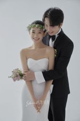 -雨墨婚纱摄影工作室