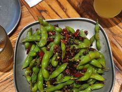 -北丐先生·野馄饨烧烤(泰达E街区店)