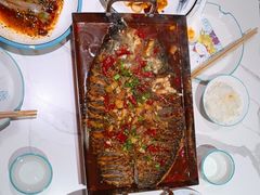 -川人百味·水煮活鱼(赛罕万达店)