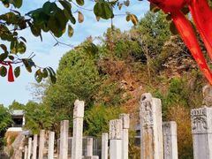 -徐州龟山景区