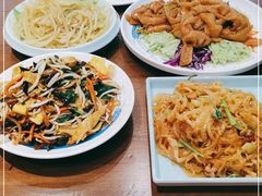 -满园烤鸭·春饼(太原街万达店)
