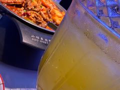 -徐记小怪兽肉蟹煲店(哈西万达金街店)