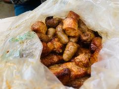 -王记西鎮电烤肉(汶上路店)