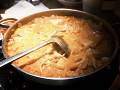-양평식당·杨平食堂(华贸店)