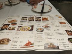 菜单-稻香酒家(天河城店)