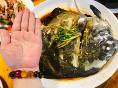 -蓝湾碧波·老字号·疍家非遗海上餐厅