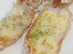 -芭菲盛宴·环球美食(解放碑英利国际店)