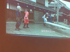 -逅莱·影院足道·日式SPA(大世界店)