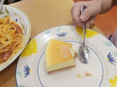 -萨莉亚意式餐厅(彩悦城店)