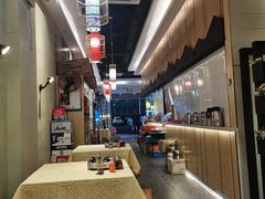 -老东风菜馆·潮汕大排档