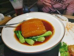 -安多素食(广仁寺路店)