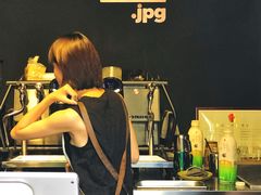 -JPG coffee(广州体育西店)