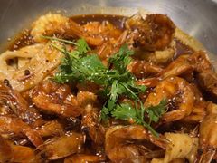 -李想大虾(吾悦广场店)