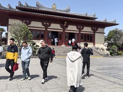 -洛阳古墓博物馆