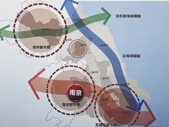 -南京市规划建设展览馆