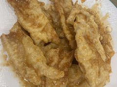 -朴小妹人参鸡汤火锅(长白山万达店)