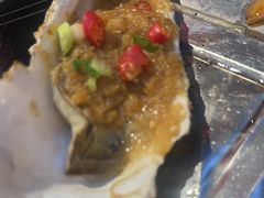 -河南前程·羊肉汤·烧烤(总店)