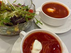 -库滋明·俄罗斯特色美食(中央大街店)