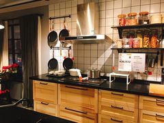 -宜家家居(西安未央商场店)