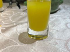 百香雪酪-西堤牛排(南京龙江店)