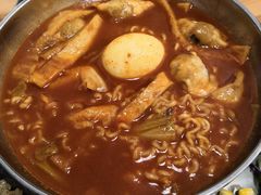 青春炒年糕-青春分食(仙林大学城店)
