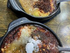 -曹宝林砂锅麻辣烫(星光路店)