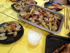 -望京小腰(北京总店)