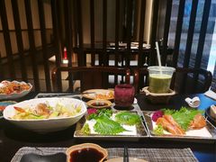 -山上下日本料理(万象城店)