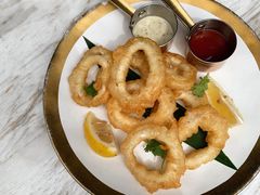 -The Rug Cafe(王府中环店)