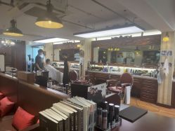 -BarberKiNG男士理发馆Barbershop