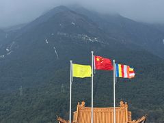 -崇圣寺三塔文化旅游区