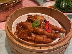 -囍凤楼·粤菜·点心·火锅(温特莱店)