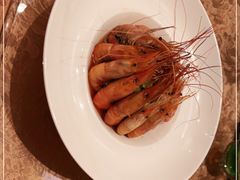 -喜来登由由大酒店九州膳坊中餐厅
