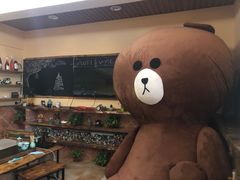 -蓝珊甄选海鲜自助·火锅大排档(近阿那亚店)